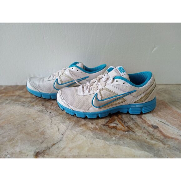 Nike Women's Dual Fusion ST size 8 - Picture 7 of 8